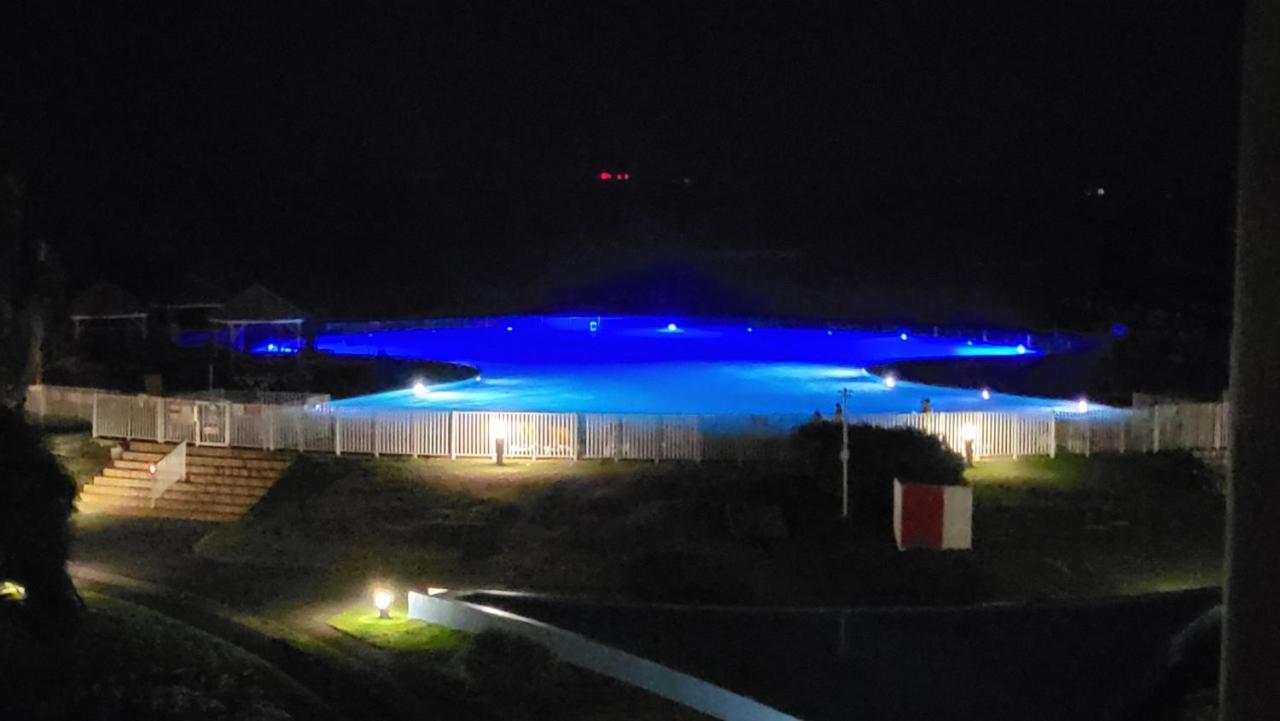 Kaz Lorike - Vue Mer & Piscine Exceptionnelle - Anse Des Rochers Saint-Francois  Εξωτερικό φωτογραφία
